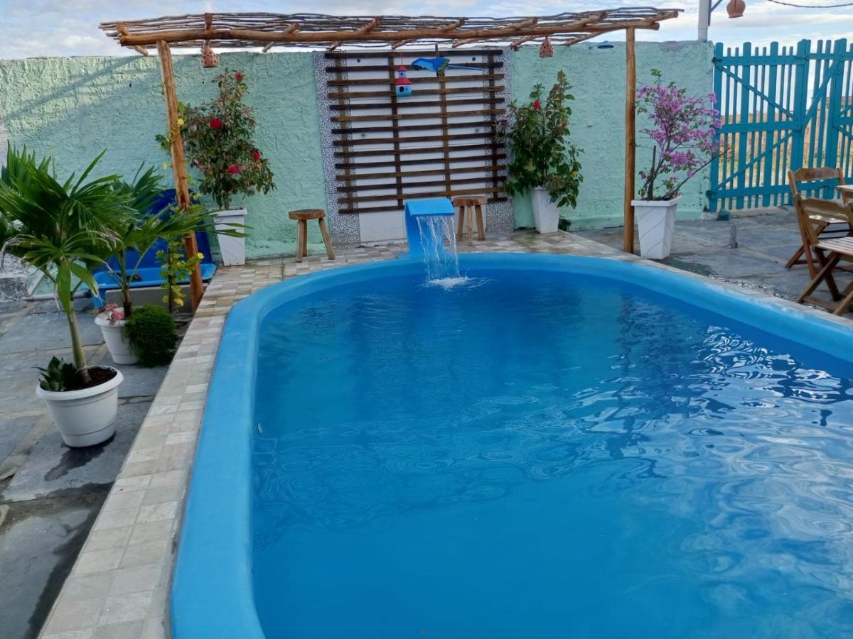 Costa Do Mar 公寓